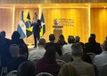 Potencialidades de Rondônia são apresentados em Córdoba, Argentina