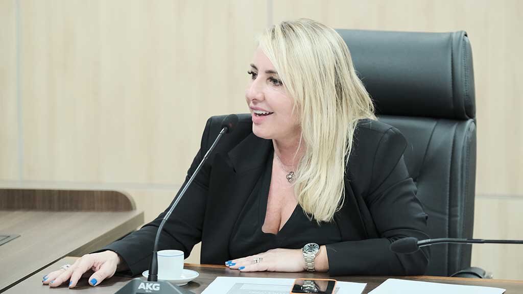 Deputada Ieda Chaves destina emenda para programação alusiva ao Dia dos Povos Originários - Gente de Opinião