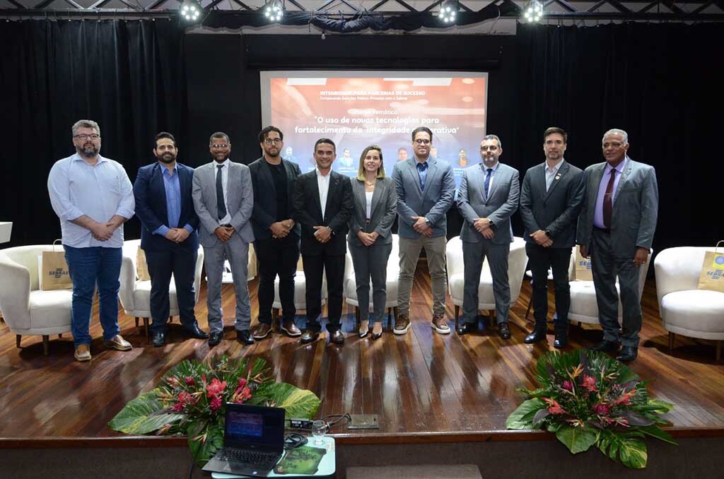 Sebrae reúne diversas instituições em evento voltado à Integridade para parcerias de sucesso em Rondônia - Gente de Opinião