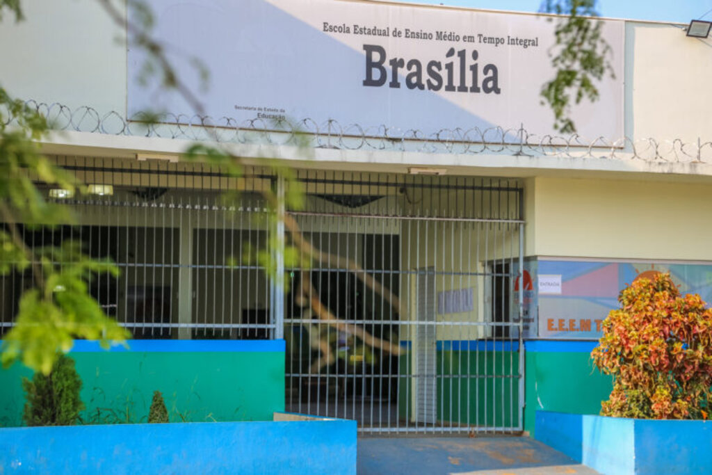 A instituição de ensino está totalmente regularizada, o que facilita o recebimento de recursos públicos - Gente de Opinião