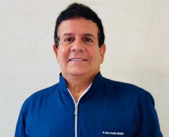 Dr. Paulo Gondim, cirurgião e videocirurgiao - Gente de Opinião