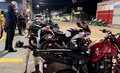 “Operação Corta Giro” intensificada para combater infrações no trânsito de Porto Velho