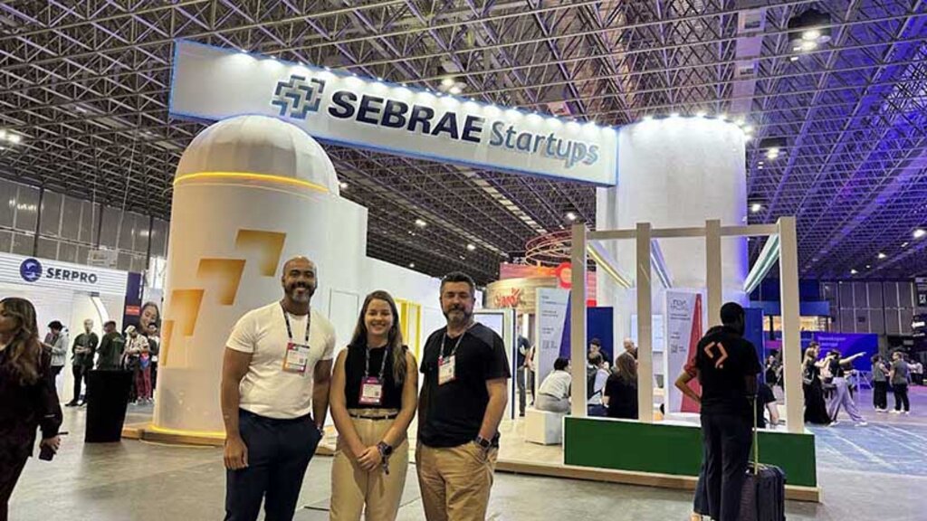 Sebrae Rondônia fortalece presença no cenário nacional de Inovação e Empreendedorismo - Gente de Opinião