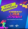 Sebrae RO lança o 2º Desafio Liga Jovem em maio