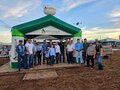 AGROCOM: sucesso em Cerejeiras marca o início de uma grande trajetória