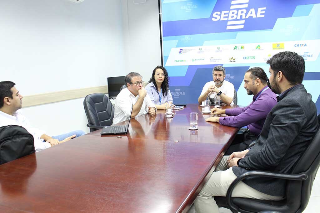 Sebrae e Caixa celebram parceria para fortalecer o Programa Brasileiro da Qualidade e Produtividade do Habitat em Rondônia - Gente de Opinião