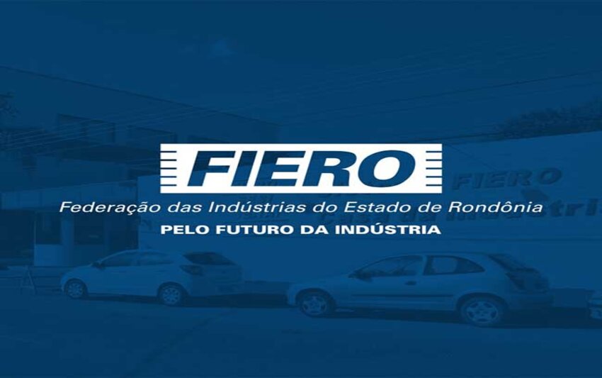 FIERO destaca aprovação de PL que beneficia setor produtivo