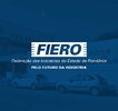 FIERO destaca aprovação de PL que beneficia setor produtivo