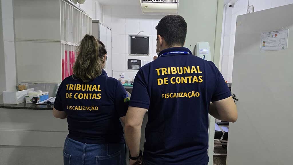 TCE constata superlotação, insuficiência de leitos, médicos e insumos no Hospital Infantil Cosme e Damião - Gente de Opinião