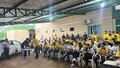 Encontro de Educadores de Trânsito debate segurança viária e lança Campanha Maio Amarelo 2024