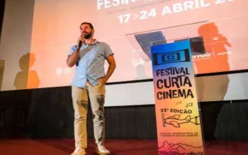 Projeto de Rondônia vence competição nacional promovida por tradicional festival de cinema do Rio de Janeiro