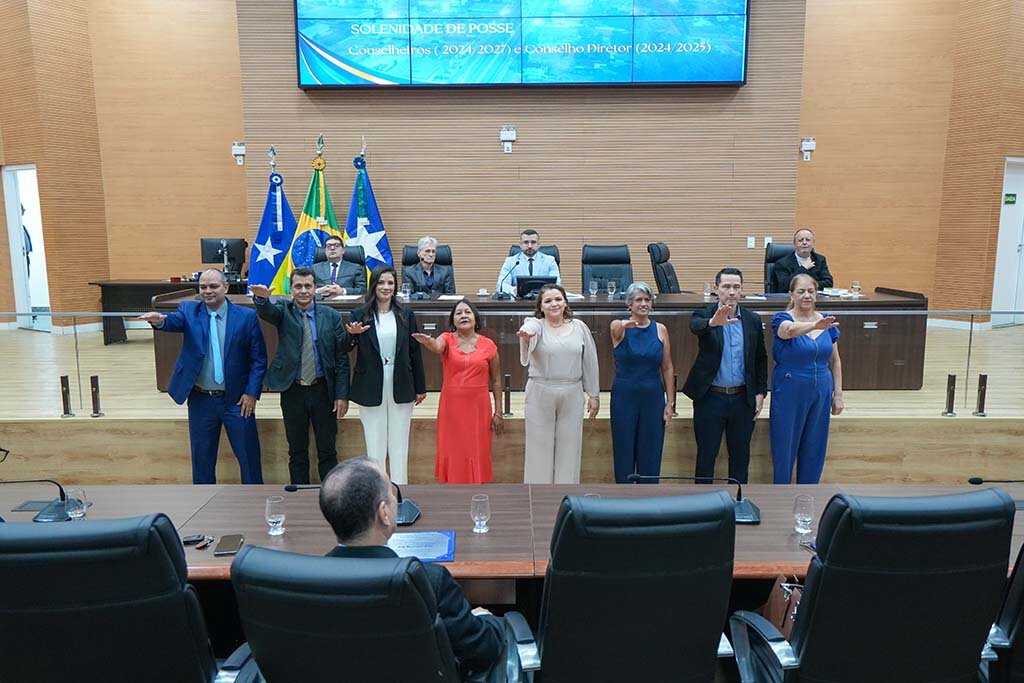 Dia do Profissional da Contabilidade marcado por homenagem na Assembleia Legislativa de Rondônia - Gente de Opinião