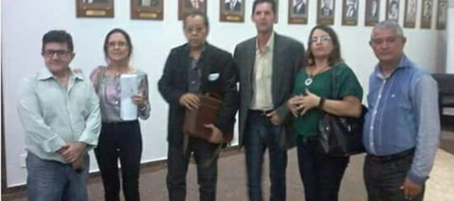 Chega as mãos do Supremo Tribunal Federal, destruição satânica, do Patrimônio Cultural Brasileiro e a Ferrovia Madeira-Mamoré, EFMM, incomoda o poder. - Gente de Opinião