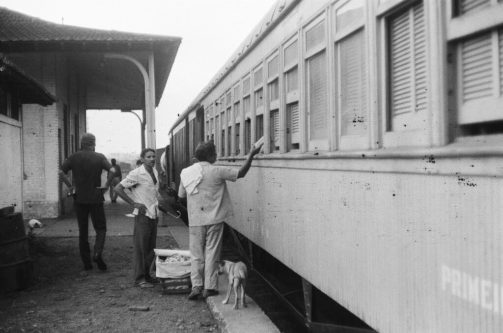 Chega as mãos do Supremo Tribunal Federal, destruição satânica, do Patrimônio Cultural Brasileiro e a Ferrovia Madeira-Mamoré, EFMM, incomoda o poder. - Gente de Opinião