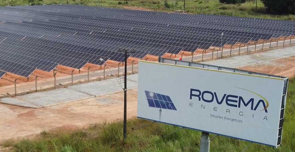 Rovema Energia ascende como principal produtor de energia solar em Rondônia - Gente de Opinião