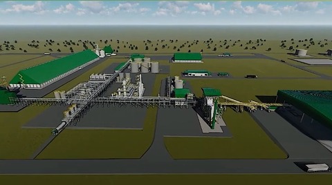 FIERO se coloca à disposição para capacitar mão de obra para a usina de etanol