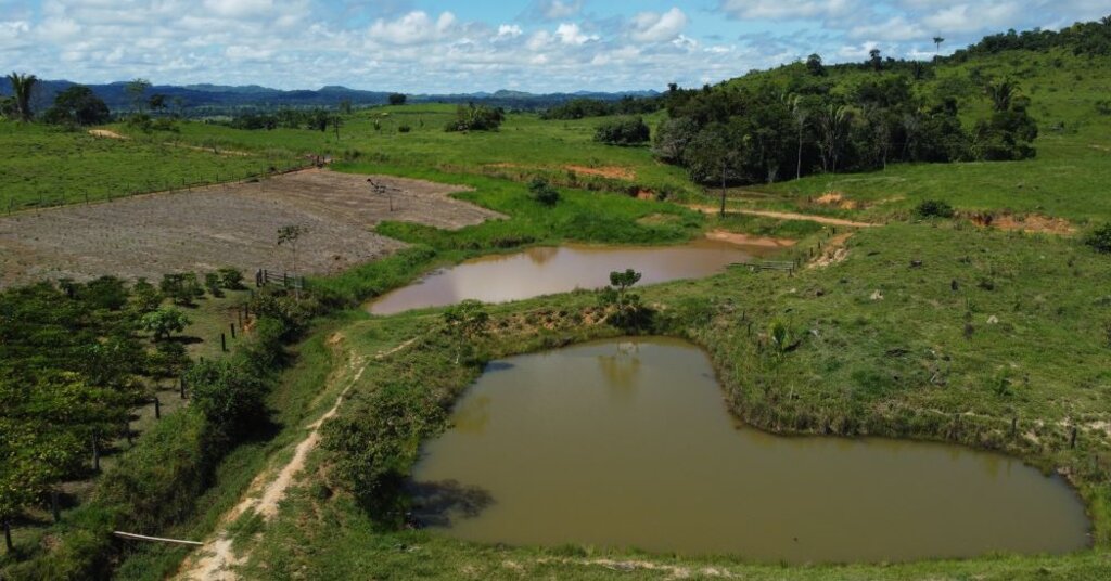 Setor Riachuelo foi contemplado com diversos benefícios (Foto: Rafael Oliveira) - Gente de Opinião