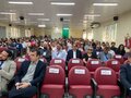 Sucesso: 1º encontro Estadual de Controle Interno reúne mais de 200 participantes no primeiro dia