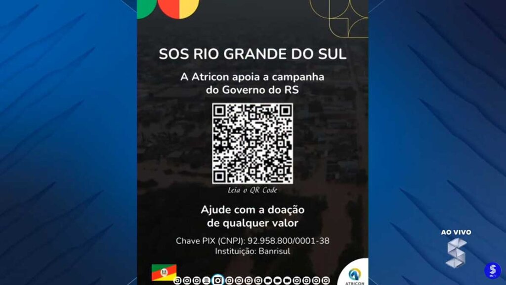 Papo de Redação: Associação dos Tribunais de Contas entram na campanha de ajuda ao Rio Grande do Sul - Gente de Opinião