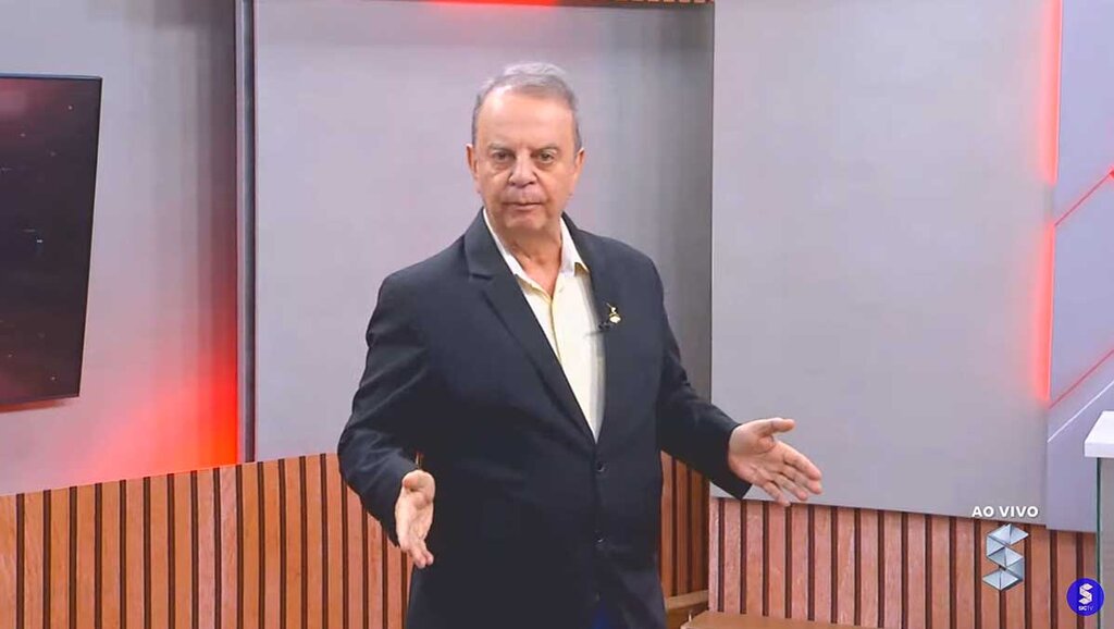 O 1º de maio que espero ainda viver - Gente de Opinião