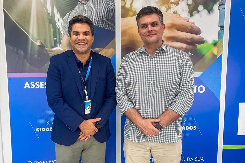 FIERO firma parceria com a Caixa Econômica Federal  - Gente de Opinião