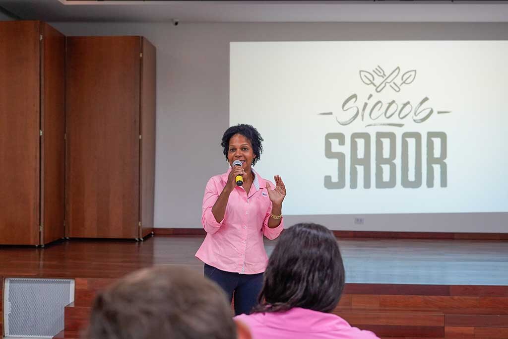 7ª edição do Sicoob Sabor traz o tema ‘Amazônia Fusion’ com desafio de combinar sabores amazônicos e culturas de outros países - Gente de Opinião
