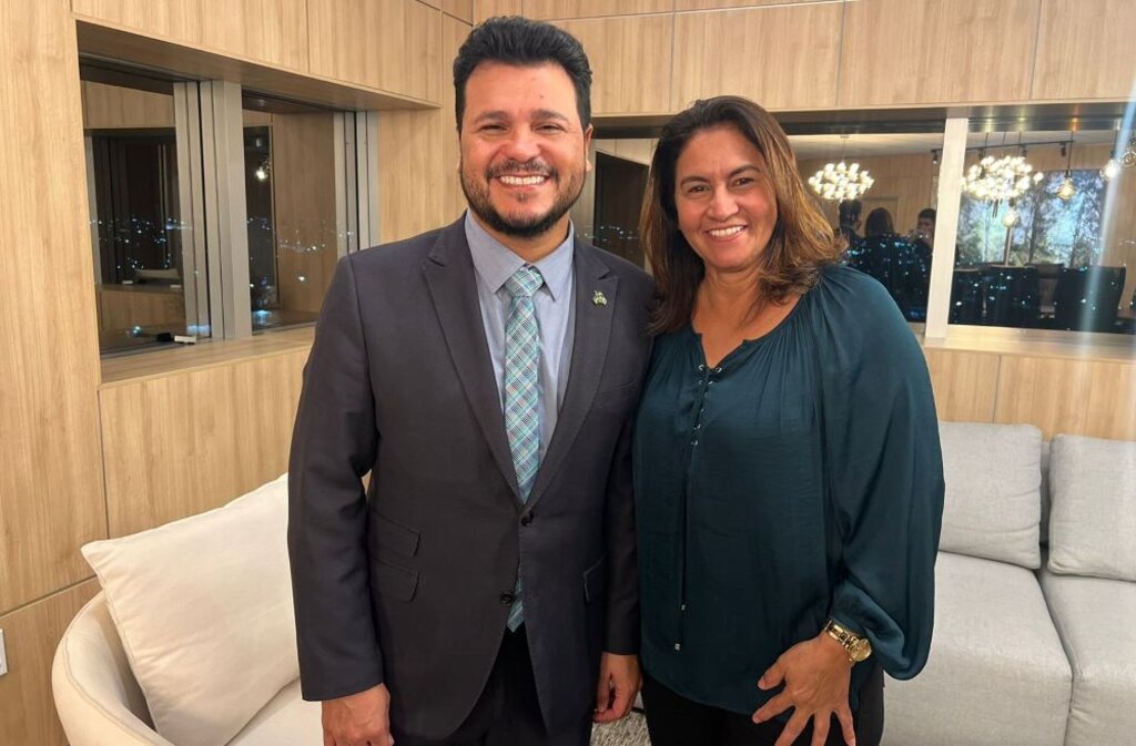 Deputado Marcelo Cruz propõe ação para sanar problema de distribuição de água em Ouro Preto do Oeste - Gente de Opinião