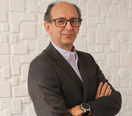 João Roncati, CEO da People+Strategy - Gente de Opinião