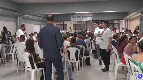 TRE-RO registra 120 mil novos eleitores no estado