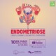 Palestra online promovida pela Emeron discutirá causas, sintomas, diagnóstico e tratamento da endometriose 