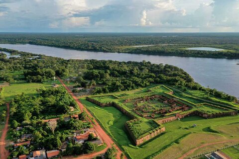 Projetos estratégicos voltados ao turismo em Rondônia recebem aprovação e investimento do Governo