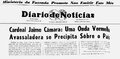 Contrarrevolução de 64 – Parte I - Bagé, 13.05.2024
