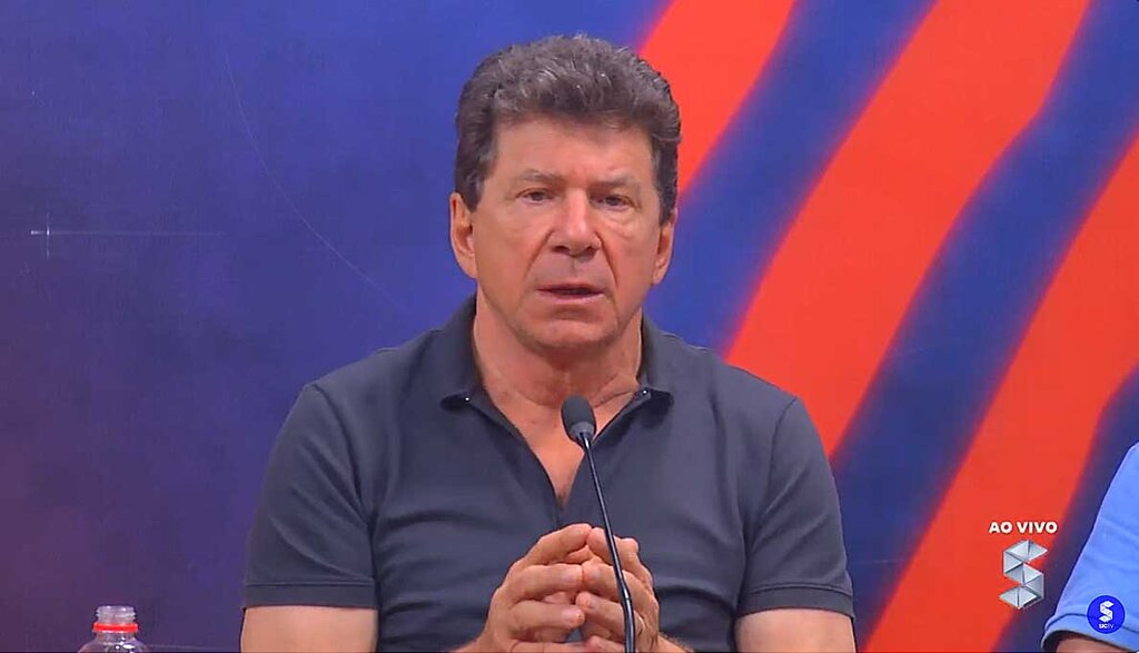 Papo de Redação: Dinos debatem com Ivo Cassol - Gente de Opinião
