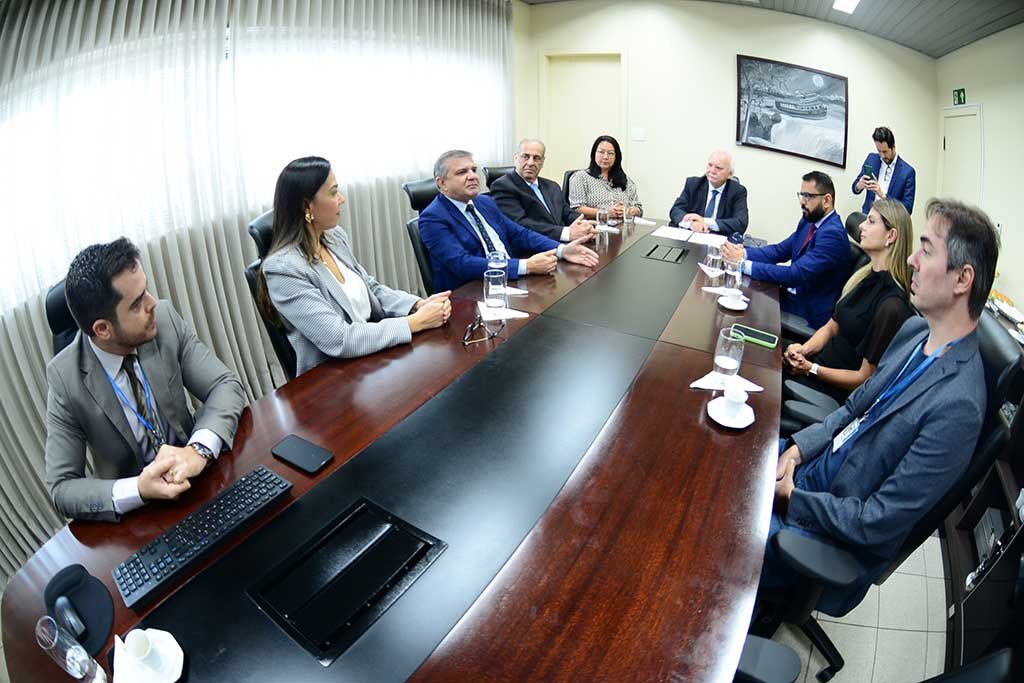 TRT-14 e TJRO firmam acordos de cooperação judiciária para o estado de Rondônia - Gente de Opinião