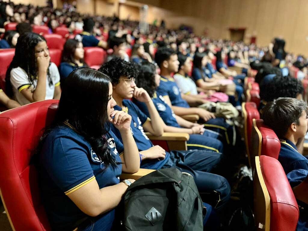 Governo de Rondônia tem desenvolvido ações voltadas para os estudantes que se preparam para o Enem - Gente de Opinião