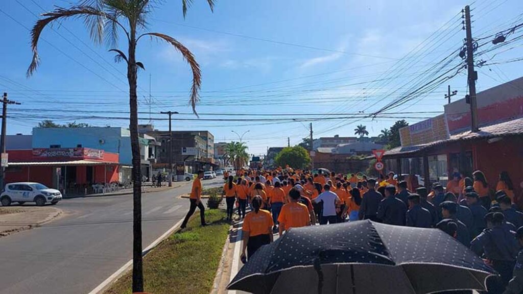 Ações marcam mobilização da Justiça do Trabalho no combate ao abuso e exploração sexual de crianças e adolescentes - Gente de Opinião