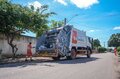 Porto Velho inova na forma de coleta e destinação correta dos resíduos sólidos