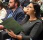 Deputada Cristiane Lopes Participa de Seminário da FPA sobre a implementação do Código Florestal por meio do Cadastro Ambiental Rural (CAR)