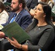 Deputada Cristiane Lopes Participa de Seminário da FPA sobre a implementação do Código Florestal por meio do Cadastro Ambiental Rural (CAR)