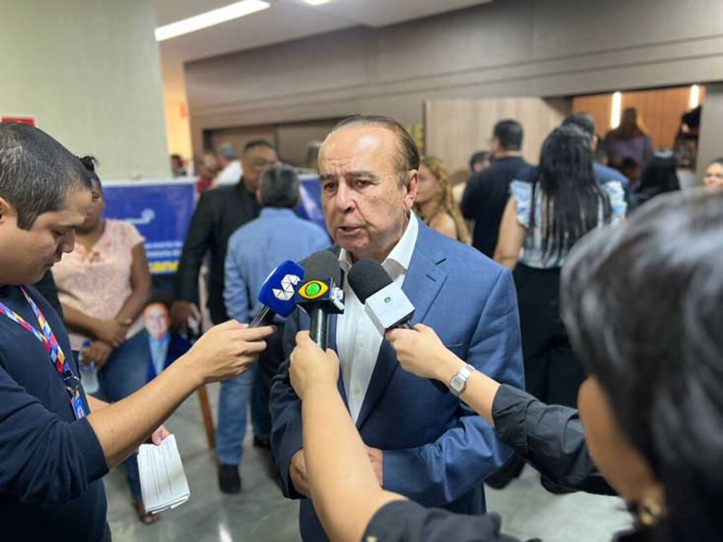 Dr. Aparício Carvalho Assume Presidência Estadual do Republicanos em Rondônia - Gente de Opinião