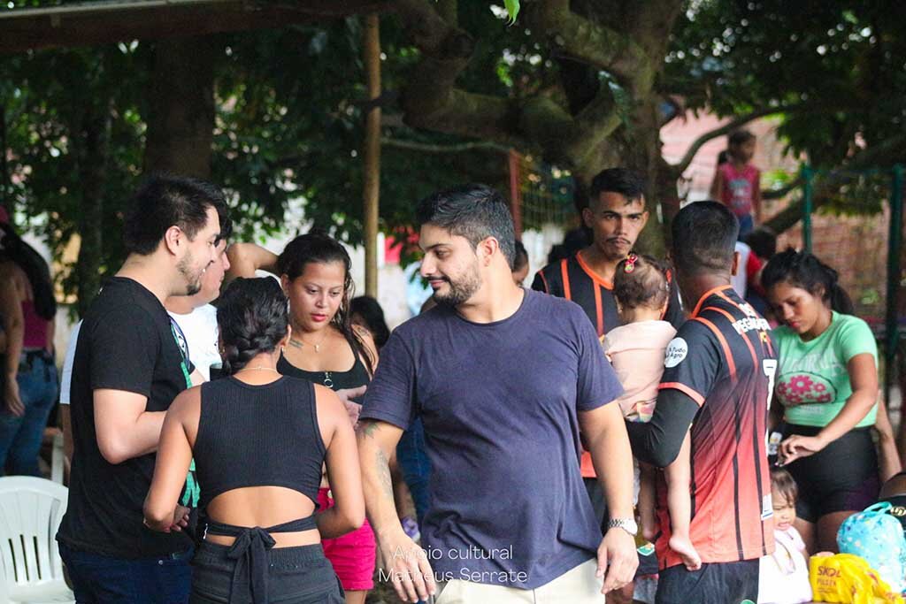 Matheus Serrate: um líder de resiliência e compromisso com Porto Velho - Gente de Opinião