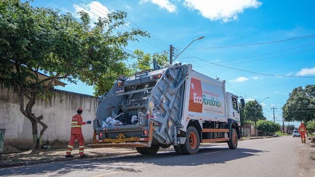 Liminar negada em Ação Civil Pública do MP e PGE contra a Prefeitura de Porto Velho e Empresas de Coleta de Lixo - Gente de Opinião