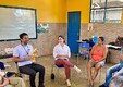  Vozes da Floresta: Projeto da Justiça Restaurativa atende comunidades ribeirinhas de Porto Velho