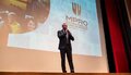 Com conceito ‘Mãos que Protegem’, MPRO lança nova marca no Teatro Palácio das Artes
