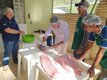 Ações de desenvolvimento sustentável são promovidas pelo governo de RO no Vale do Guaporé