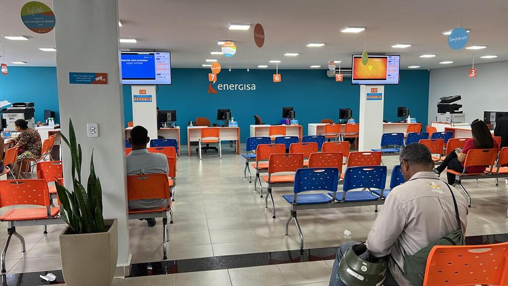 Energisa Rondônia abre agência em Porto Velho no sábado para negociação de débitos - Gente de Opinião