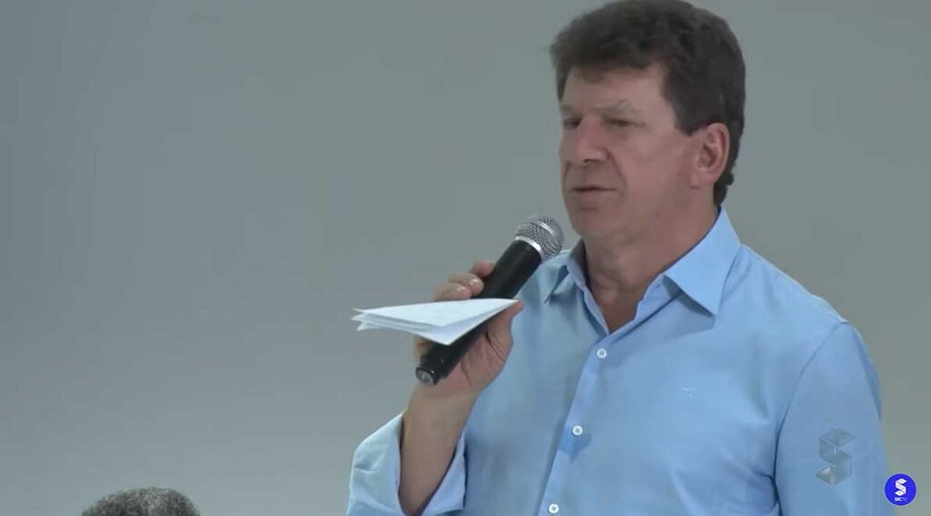 STF suspende decisão contra ex-governador Ivo Cassol em caso da segurança pessoal - Gente de Opinião