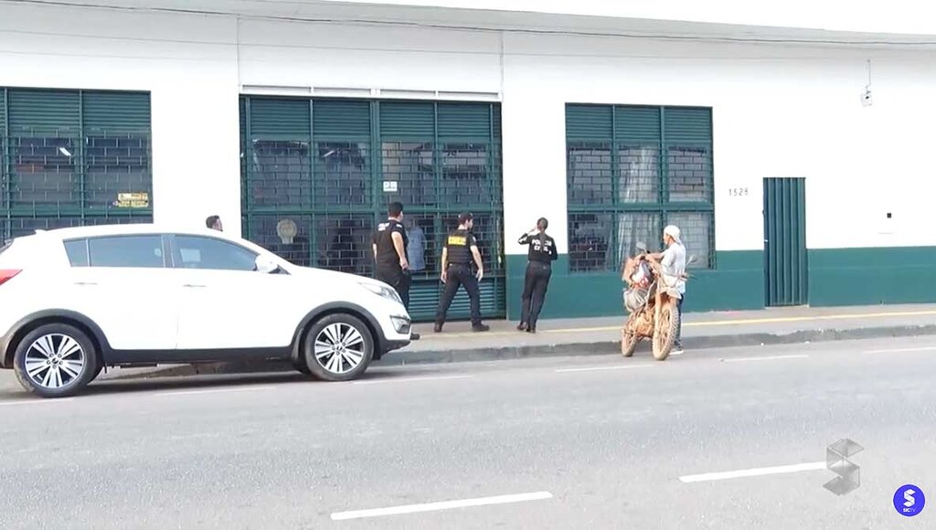 Polícia Federal e Civil desmantelam fraude em licitações na prefeitura de Porto Velho - Gente de Opinião