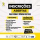 Inscrições Abertas para Oficinas e Vivências Gratuitas na III Mostra de Dança de Planaltina