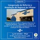 Sebrae Vilhena de cara nova. Inauguração com feira de agroindústria e artesanato promete agitar a cidade